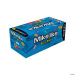 Mike and ike Berry Blast 24 Pk 078 Oz