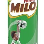 Milo Ready to Drink 24 Pk 8 Oz