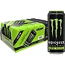 Monster Energy Green Zero 24 Pk 16 Oz