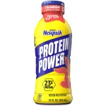 Nesquik Protein Power Strawberry 12Pk 14 Oz