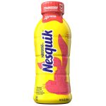 Nesquik Strawberry 12 Pk 14 Oz