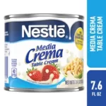 Nestle Media Crema 24 Pk 7.6 Oz