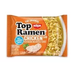 Nissin Top Ramen Chicken Flavour 24 Pk 3 Oz