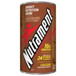 Nutrament Chocolate 12 Pk 11 Oz