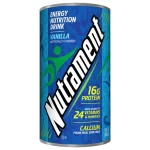 Nutrament Vanilla 12 Pk 11 Oz