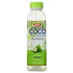 OKF Coco Original 12Pk 16.9 Oz