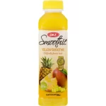 OKF Smoothie Yellow 12 Pk 16.9 Oz