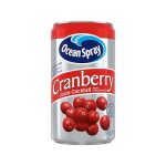 Ocean Spray Cranberry Cocktail 24 Pk 7,2 Oz