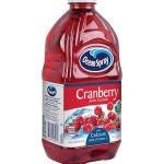 Ocean Spray Cranberry Juice 8Pk 64 Oz