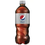 Pepsi Diet 24 Pk 20 Oz Pet