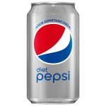 Pepsi Diet 36 Pk 12 Oz Can