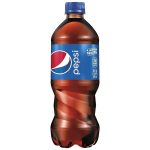 Pepsi Regular 24 Pk 20 Oz Pet