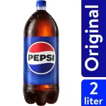 Pepsi Regular 6 Pk 2Lt.