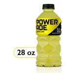 Powerade Lemon Lime 15 Pk 28 Oz