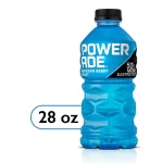 Powerade Mountain Berry Blast 15 Pk 28 Oz