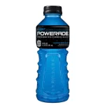 Powerade Mountain Blast 24 Pk 20 Oz