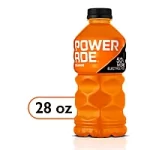 Powerade Orange 15 Pk 28 Oz