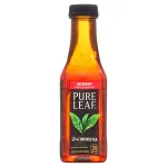 Pure Leaf Tea Raspberry 12 Pk 18,5 Oz