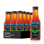 Pure Leaf Tea Sweetened 12 Pk 18,5 Oz