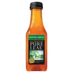 Pure Leaf Tea Unsweetened 12 Pk 18,5 Oz