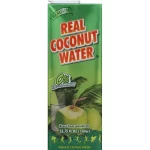 Real Coconut Water 12 Pk 33,5 Oz