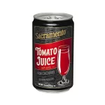 Sacramento Tomato Juice 24 Pk 7 Oz