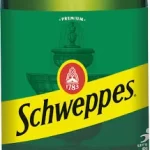 Schweppes Ginger Ale 6 Pk 2lt. Pet