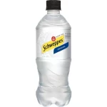 Schweppes Seltzer Water 24 Pk 20 Oz Pet