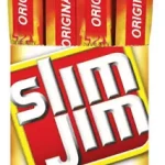 Slim Jim Monster size 18 Pk 1,94 Oz Original