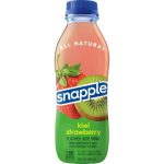 Snapple Kiwi Strawberry 24 Pk 16 Oz Pet