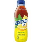 Snapple Lemon Tea 24 Pk 16 Oz Pet