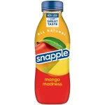 Snapple Mango Madness 24 Pk 16 Oz Pet