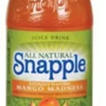 Snapple Mango Madness 24 Pk 20 Oz Pet