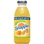 Snapple Orangeade 24 Pk 16 Oz Pet