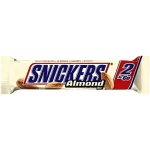 Snickers Almond King Size 24 Pk