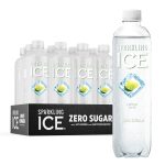 Sparkling Ice Lemonade 12 Pk 17 Oz Zero sugar