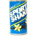 Sport Shake Vanilla 12 Pk 11 Oz