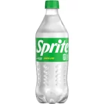 Sprite 24 Pk 20 Oz Pet