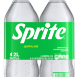 Sprite 4 Pk 2Lt.