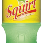 Squirt Grapefruit Soda 24Pk 20 Oz