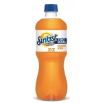 Sunkist Diet Soda 24Pk 20 Oz Pet