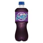 Sunkist Grape Soda 24Pk 20 Oz Pet