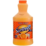 Sunny Delight Tangy Original 8Pk 64 Oz