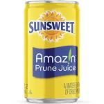 Sunsweet Prune Juice  4 Pk 7,5 Oz 6 Case