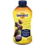 Sunsweet  Prune Juice 12 Pk 32 Oz