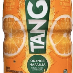 Tang Drink Orange 6qt 12Pk 20 Oz