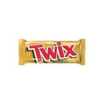 Twix Caramel Cookies Bar 1,79 Oz 36 Ct