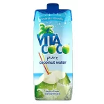 Vita Coco 100% Coconut Water 12 Pk 16,9 Oz