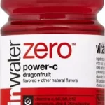 Vitamin Water Zero Power-C 12 Pk 20 Oz