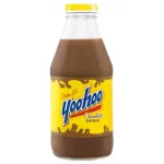 Yoohoo Chocolate Drink 24 Pk 15,5 Oz Glass